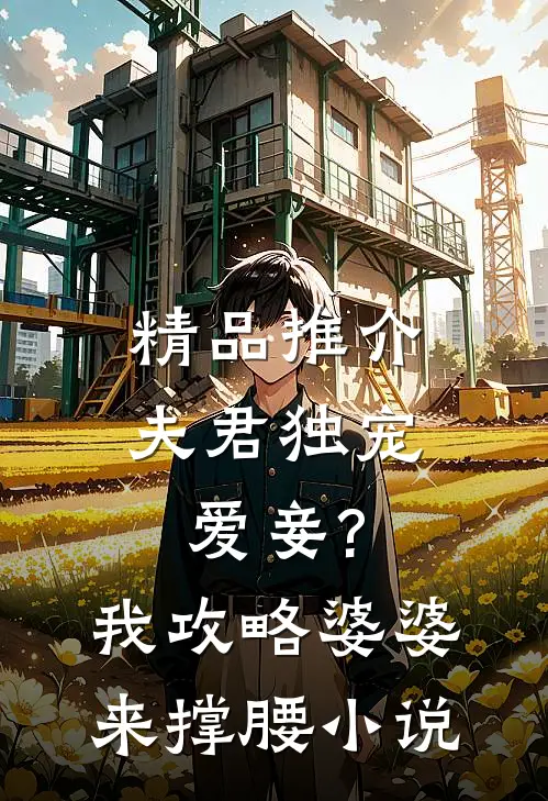 精品推介夫君独宠爱妾?我攻略婆婆来撑腰小说