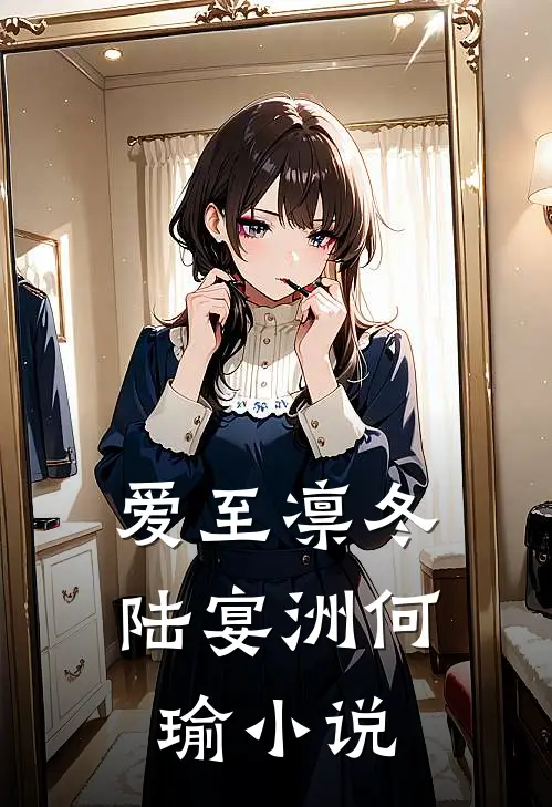 爱至凛冬陆宴洲何瑜小说