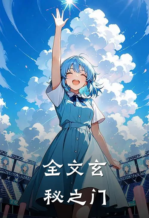 全文玄秘之门