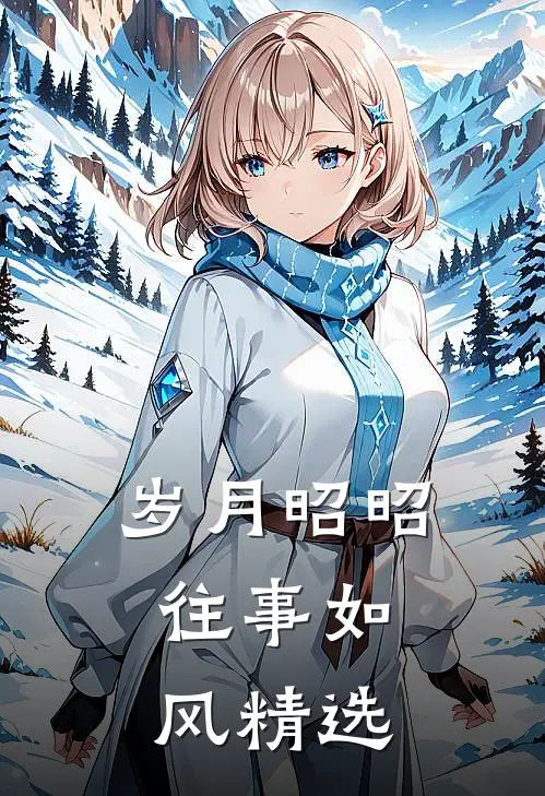 岁月昭昭，往事如风精选