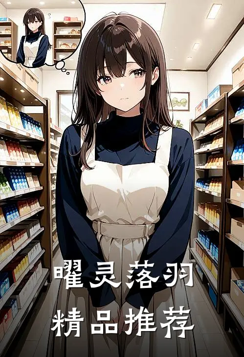 曜灵落羽精品推荐