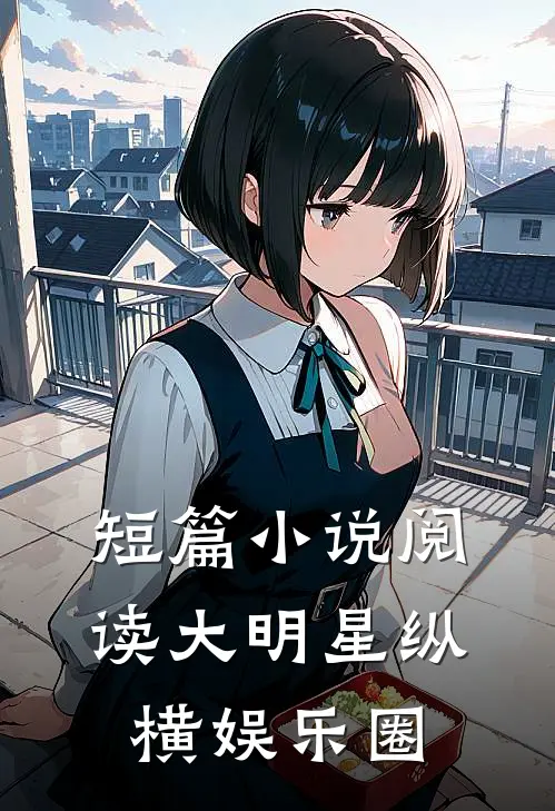 短篇小说阅读大明星纵横娱乐圈
