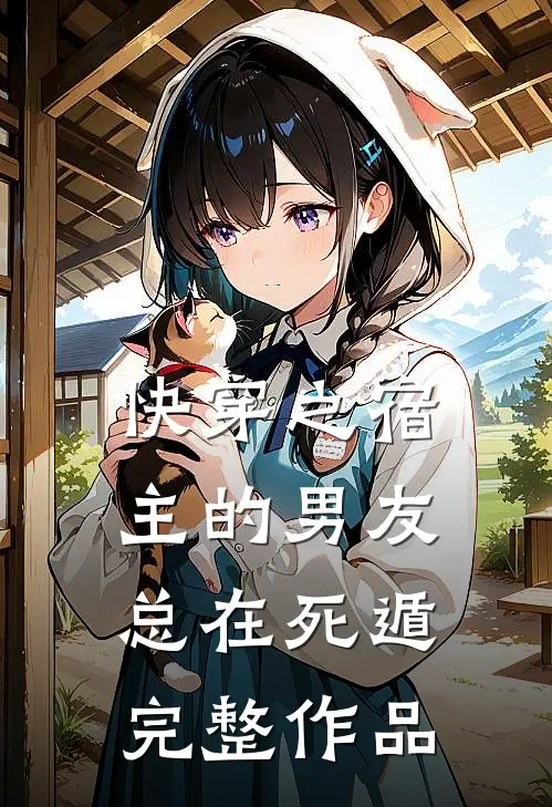 快穿之宿主的男友总在死遁完整作品