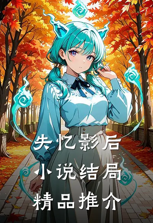 失忆影后小说结局精品推介
