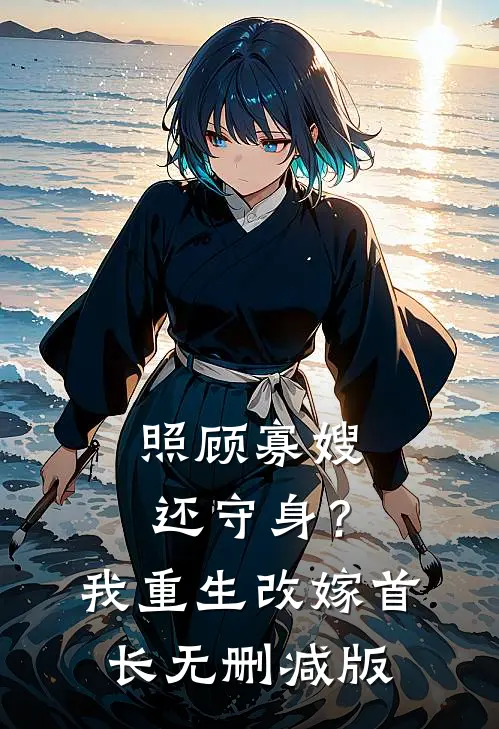 照顾寡嫂还守身？我重生改嫁首长无删减版