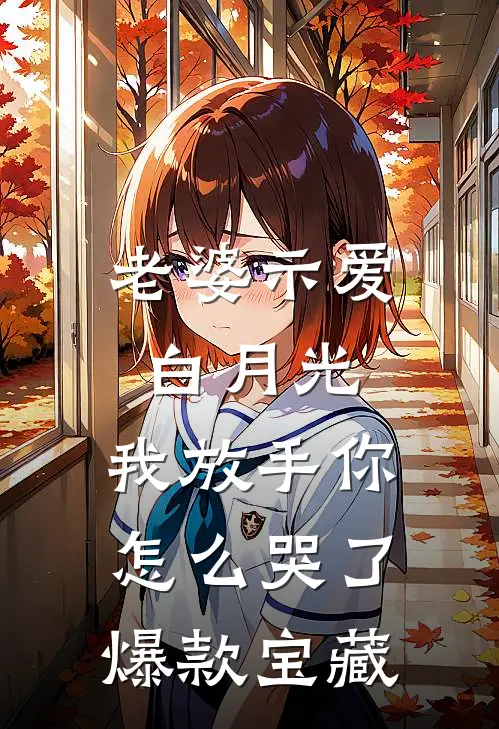 老婆示爱白月光，我放手你怎么哭了爆款宝藏
