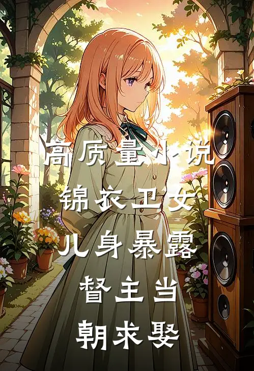 高质量小说锦衣卫女儿身暴露，督主当朝求娶