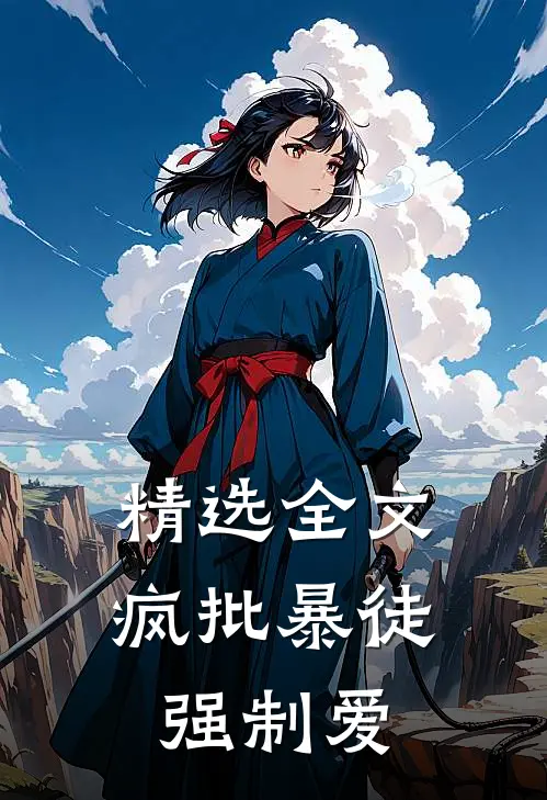 精选全文疯批暴徒强制爱