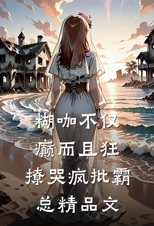 糊咖不仅癫而且狂，撩哭疯批霸总精品文