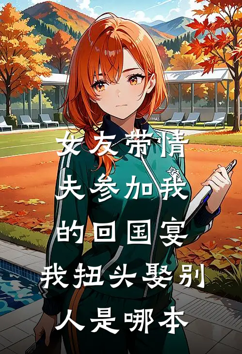 女友带情夫参加我的回国宴，我扭头娶别人是哪本