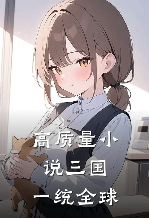 高质量小说三国：一统全球