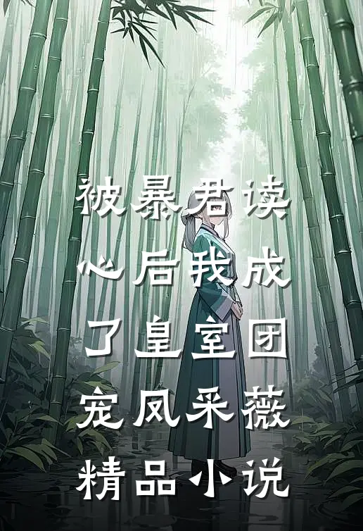 被暴君读心后我成了皇室团宠 凤采薇精品小说