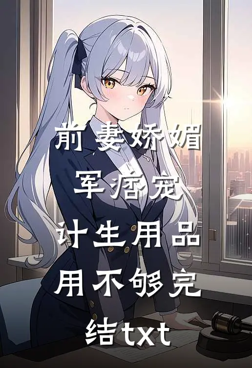 前妻娇媚军痞宠，计生用品用不够完结txt