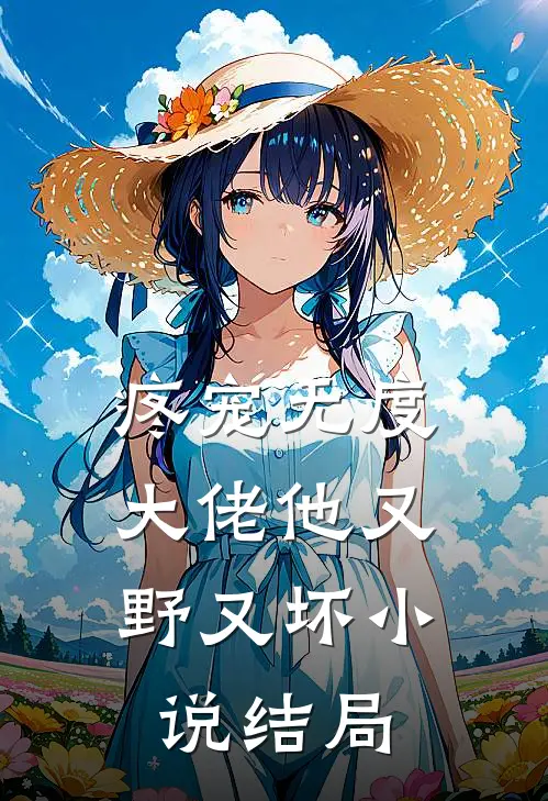 疼宠无度：大佬他又野又坏小说结局