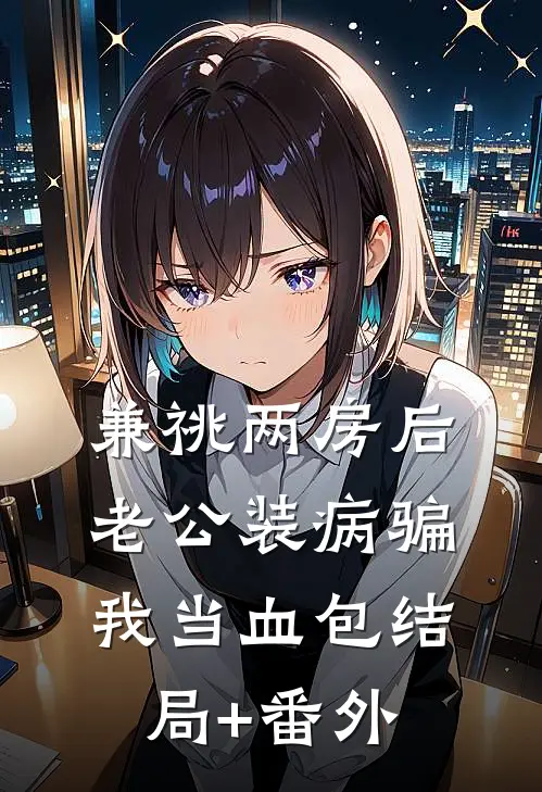 兼祧两房后，老公装病骗我当血包结局+番外