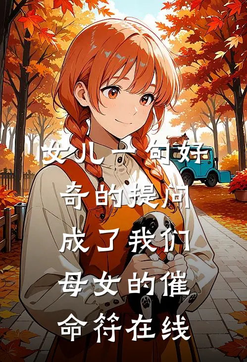 女儿一句好奇的提问，成了我们母女的催命符在线