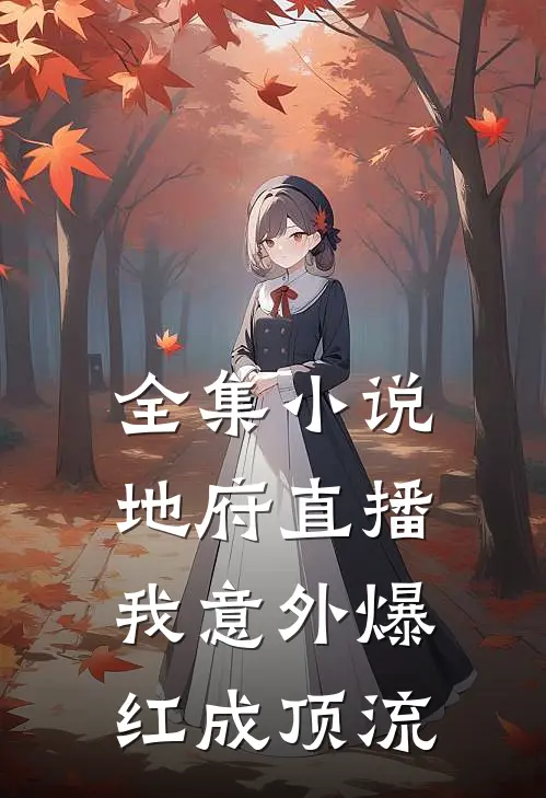 全集小说地府直播：我意外爆红成顶流