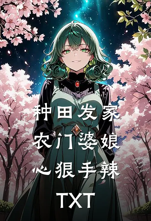 种田发家：农门婆娘心狠手辣TXT