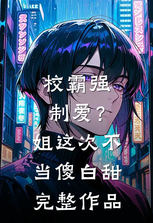 校霸强制爱？姐这次不当傻白甜完整作品