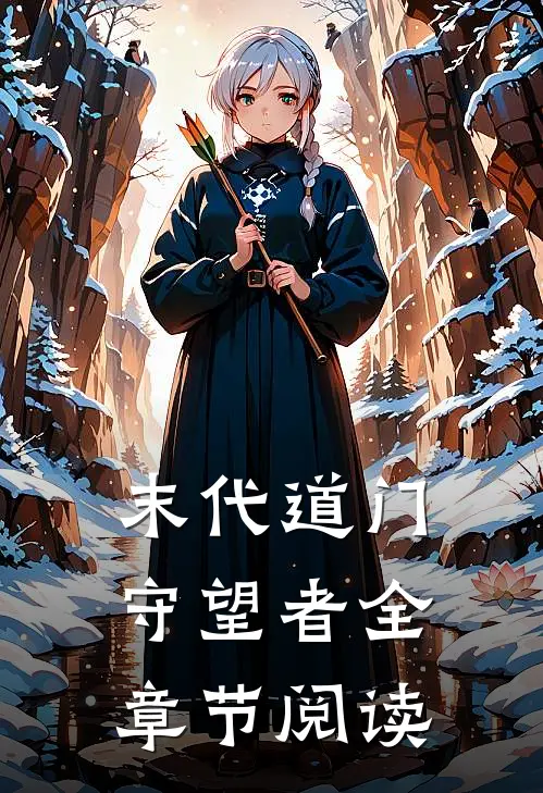 末代道门守望者全章节阅读