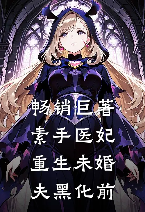 畅销巨著素手医妃:重生未婚夫黑化前
