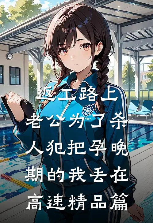 返工路上，老公为了杀人犯把孕晚期的我丢在高速精品篇