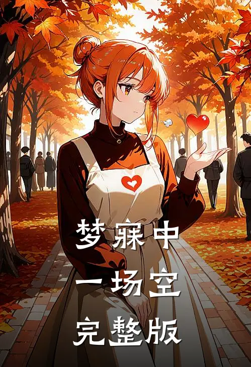 梦寐中，一场空完整版