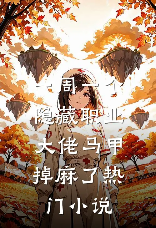 一周一个隐藏职业，大佬马甲掉麻了热门小说