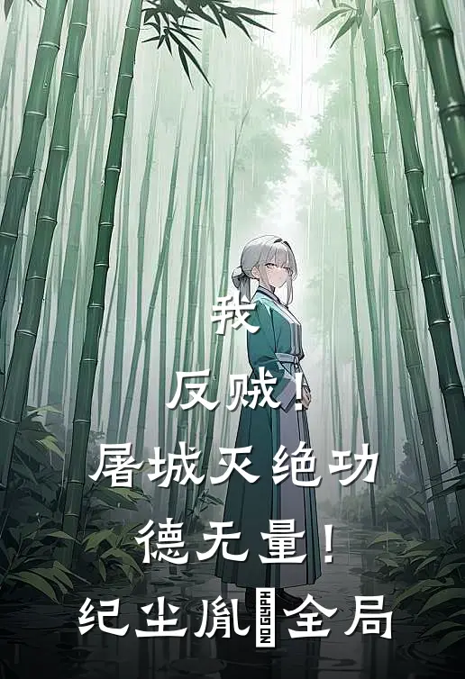 我，反贼！屠城灭绝功德无量！纪尘胤禛全局