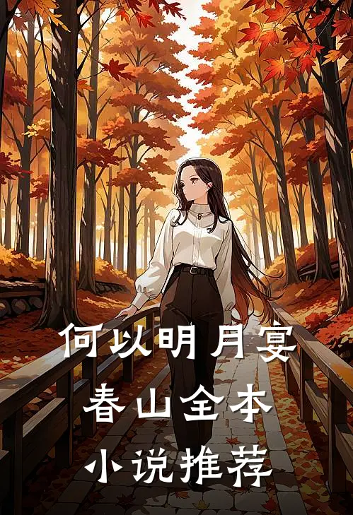 何以明月宴春山全本小说推荐