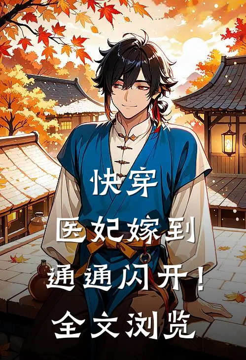 快穿：医妃嫁到，通通闪开！全文浏览