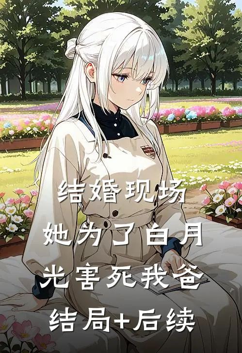 结婚现场，她为了白月光害死我爸结局+后续