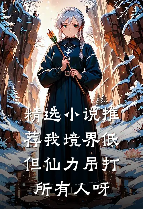 精选小说推荐我境界低，但仙力吊打所有人呀