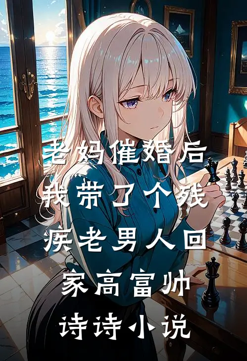 老妈催婚后我带了个残疾老男人回家高富帅诗诗小说