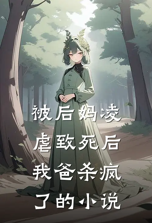 被后妈凌虐致死后，我爸杀疯了的小说