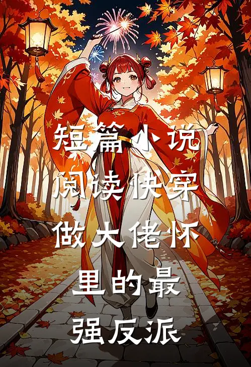 短篇小说阅读快穿做大佬怀里的最强反派