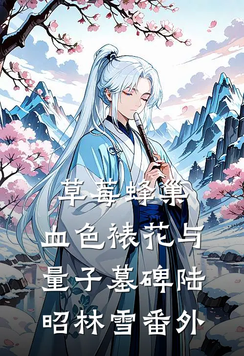 草莓蜂巢：血色裱花与量子墓碑陆昭林雪 番外
