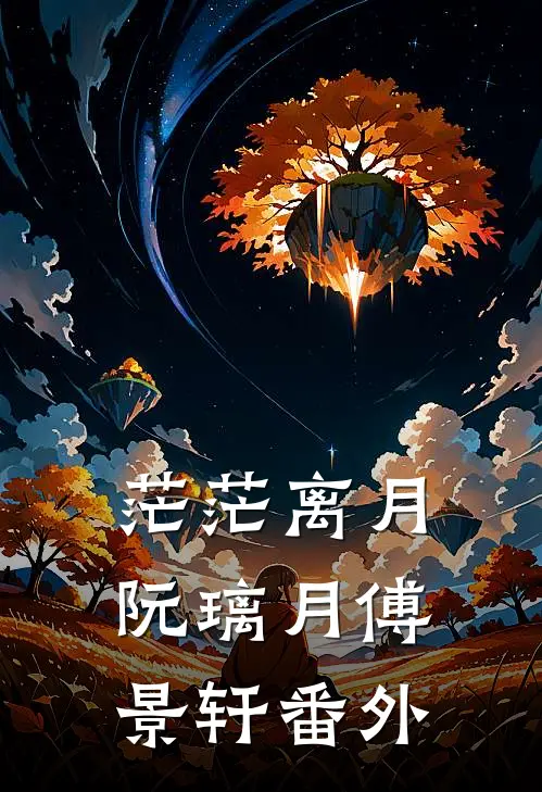 茫茫离月阮璃月傅景轩 番外