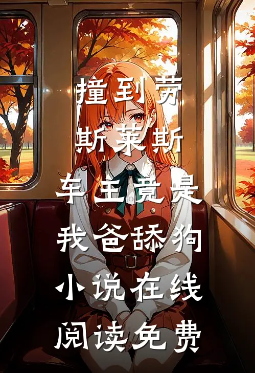 撞到劳斯莱斯，车主竟是我爸舔狗小说在线阅读免费