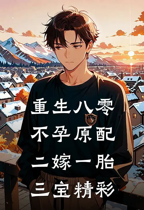 重生八零，不孕原配二嫁一胎三宝精彩