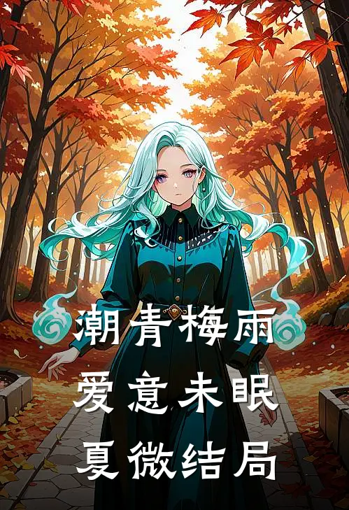 潮青梅雨，爱意未眠夏微结局