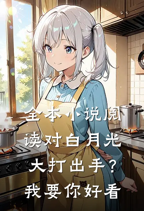 全本小说阅读对白月光大打出手？我要你好看