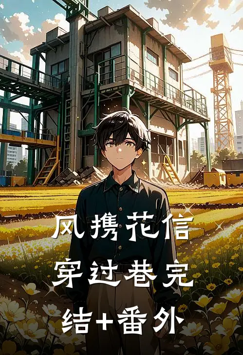 风携花信穿过巷完结+番外