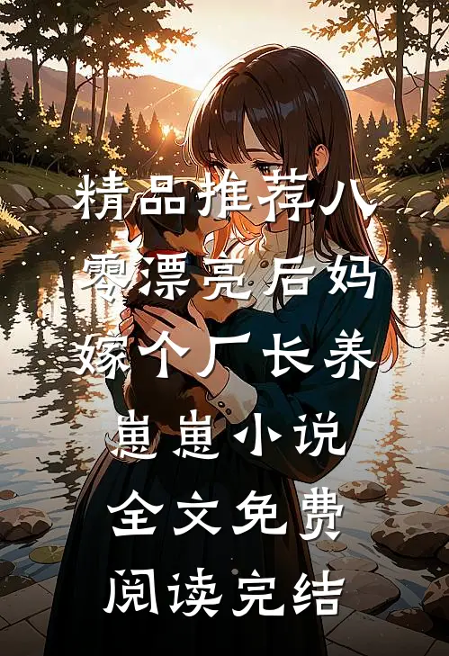 精品推荐八零漂亮后妈,嫁个厂长养崽崽小说全文免费阅读完结