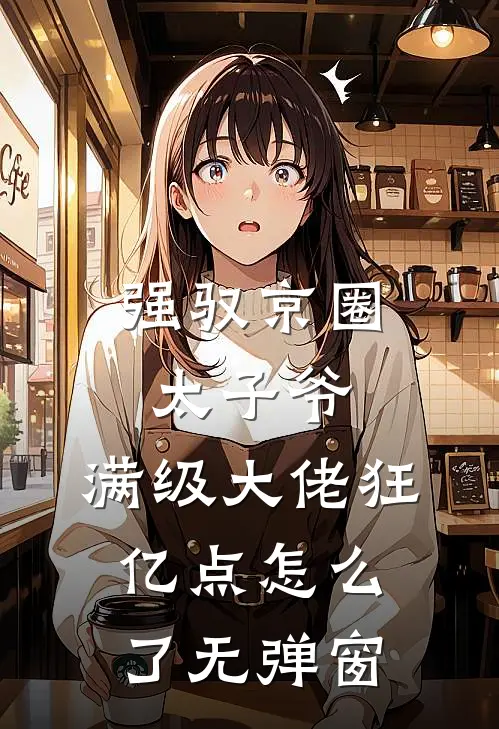 强驭京圈太子爷，满级大佬狂亿点怎么了无弹窗