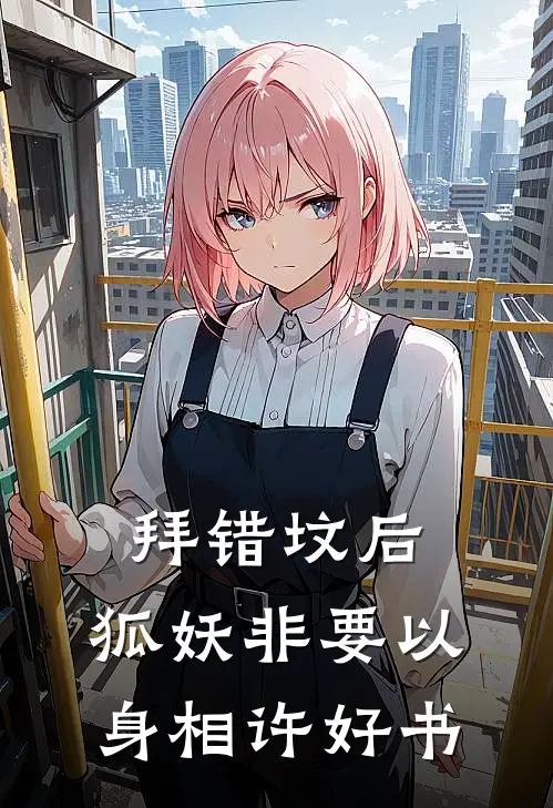 拜错坟后，狐妖非要以身相许好书