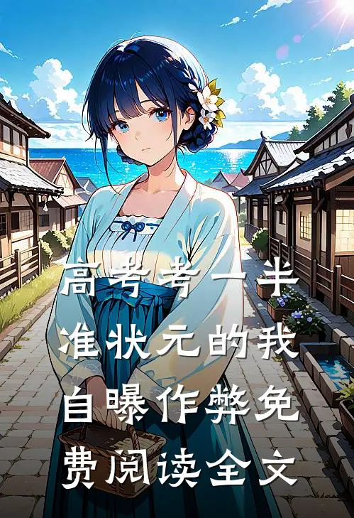 高考考一半，准状元的我自曝作弊免费阅读全文