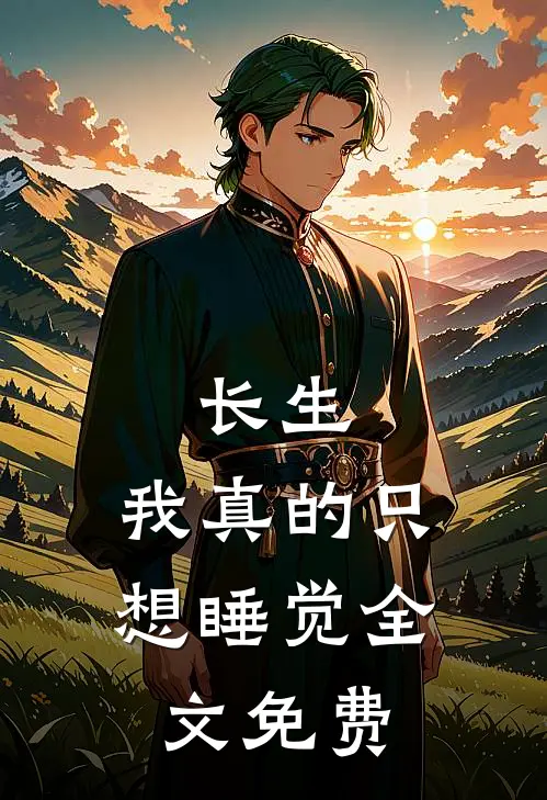 长生：我真的只想睡觉全文免费