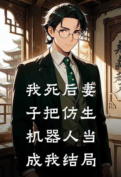 我死后妻子把仿生机器人当成我结局