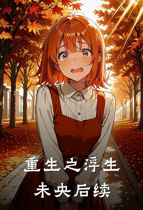 重生之浮生未央后续